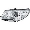 Image de HELLA 1ZS 247 047-331 Phares gauche, W16W, avec ballast, Bi-Xenon