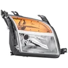 Image de HELLA 1ED 247 026-261 Phares droit, PY21W, avec commande pour correcteur de site projecteur, Halogène