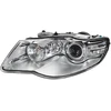 Image de HELLA 1ZS 009 452-141 Phares droit, H7, sans ballast, Bi-Xenon, sans unité de commande pour projecteurs de virage (AFS)