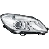 Image de HELLA 1ZL 010 417-421 Phares droit, PY21W, avec commande pour correcteur de site projecteur, Halogène