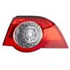Image de HELLA 2VA 009 246-101 Feu arrière droit, avec porte-lampe, Partie extérieure, LED