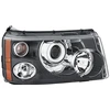 Image de HELLA 1EL 238 022-881 Phares droit, H7, avec ballast, Bi-Xenon