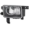 Image de HELLA 1NA 354 660-011 Antibrouillard gauche, sans ampoule