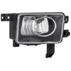 Image de HELLA 1NA 354 660-021 Antibrouillard droit, sans ampoule