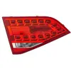 Image de HELLA 2TP 010 086-091 Feu arrière gauche, avec porte-lampe, Partie intérieure, W16W, sans ampoules