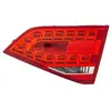 Image de HELLA 2TP 010 086-101 Feu arrière droit, avec porte-lampe, Partie intérieure, W16W, sans ampoules