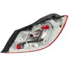 Image de HELLA 9EL 176 380-091 Feu arrière gauche, sans porte-lampe, R10W, sans ampoules