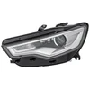 Image de HELLA 1ZT 011 150-311 Phares gauche, H7, sans ballast, Bi-Xenon, avec ampoule
