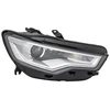 Image de HELLA 1ZT 011 150-321 Phares droit, H7, avec commande pour correcteur de site projecteur, Bi-Xenon, avec ampoule