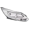 Image de HELLA 1EA 354 994-021 Phares droit, H1, avec commande pour correcteur de site projecteur, Halogène