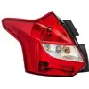 Image de HELLA 2VP 354 995-051 Feu arrière gauche, avec porte-lampe, W5W, avec ampoules