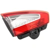 Image de HELLA 9EL 354 997-071 Feu arrière gauche, sans porte-lampe, Partie intérieure, P21W, avec ampoules