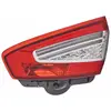 Image de HELLA 9EL 354 997-081 Feu arrière droit, sans porte-lampe, Partie intérieure, P21W, avec ampoules