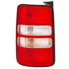 Image de HELLA 2VP 354 999-011 Feu arrière gauche, avec porte-lampe, PY21W, avec ampoules
