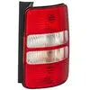 Image de HELLA 2VP 354 999-021 Feu arrière droit, avec porte-lampe, PY21W, avec ampoules