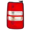Image de HELLA 2VP 354 999-031 Feu arrière gauche, avec porte-lampe, PY21W, avec ampoules