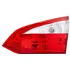 Image de HELLA 2TP 354 995-141 Feu arrière droit, avec porte-lampe, Partie intérieure, W16W, avec ampoules