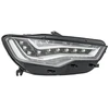 Image de HELLA 1EX 011 151-421 Phares droit, LED, LED, sans contrôleur LED de feux clignotants