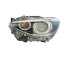 Image de HELLA 1EL 010 741-551 Phares gauche, D1S, avec commande pour correcteur de site projecteur, Bi-Xenon, sans contrôleur LED de feux de circulation / de position
