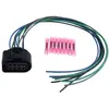 Image de HELLA 9DW 171 689-021 Kit de réparation, phare principal