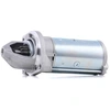 Image de HELLA 8EA 011 610-001 Démarreur Performance du démarreur: 2kW, Volt: 12V, Nbr. dents: 11