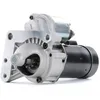 Image de HELLA 8EA 011 610-181 Démarreur Performance du démarreur: 1,4kW, Volt: 12V, Nbr. dents: 11