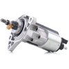 Image de HELLA 8EA 011 610-481 Démarreur Performance du démarreur: 1,1kW, Volt: 12V, Nbr. dents: 9