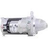 Image de HELLA 8EA 011 610-971 Démarreur Performance du démarreur: 1,8kW, Volt: 12V, Nbr. dents: 11