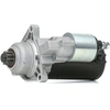 Image de HELLA 8EA 011 611-051 Démarreur Performance du démarreur: 2kW, Volt: 12V, Nbr. dents: 10