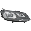 Image de HELLA 1ZT 010 328-021 Phares droit, LED, avec ballast, Bi-Xenon, avec unité de contrôle pour projecteurs de virage (AFS)