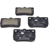 Image de HELLA 8DB 355 006-971 Jeu de plaquettes de frein avec indicateur d'usure