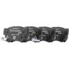 Image de HELLA 8DB 355 009-971 Jeu de plaquettes de frein avec indicateur d'usure, avec accessoires