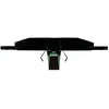 Image de HELLA 8DB 355 014-401 Jeu de plaquettes de frein contact de signal d'usure inclus, avec accessoires