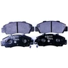 Image de HELLA 8DB 355 016-441 Jeu de plaquettes de frein avec indicateur d'usure, avec accessoires
