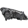 Image de HELLA 1ZT 011 733-051 Phares gauche, H7, avec ampoules, Bi-Xenon