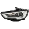 Image de HELLA 1ZS 010 740-651 Phares gauche, D3S, sans lampe à décharge, Bi-Xenon, avec ampoule