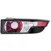 Image de HELLA 2SK 010 563-221 Feu arrière droit, avec porte-lampe, W16W