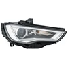 Image de HELLA 1ZS 010 740-661 Phares droit, PSY24W, avec commande pour correcteur de site projecteur, Bi-Xenon, avec ampoule