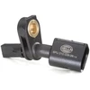 Image de HELLA 6PU 010 039-991 Capteur ABS Essieu avant gauche, sans câble