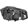 Image de HELLA 1ZT 010 818-471 Phares gauche, H7, avec commande pour correcteur de site projecteur, Bi-Xenon, sans contrôleur LED de feux de circulation / de position