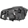 Image de HELLA 1ZT 010 818-481 Phares droit, H7, avec commande pour correcteur de site projecteur, Bi-Xenon, sans ampoule