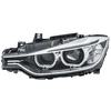 Image de HELLA 1EL 354 983-111 Phares gauche, D1S, sans ballast, Bi-Xenon, sans contrôleur LED de feux de circulation / de position