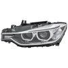 Image de HELLA 1ZS 354 983-211 Phares gauche, D1S, sans ampoules, Bi-Xenon, sans contrôleur LED de feux de circulation / de position
