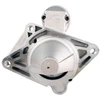 Image de HELLA 8EA 012 526-151 Démarreur Performance du démarreur: 2kW, Volt: 12V, Nbr. dents: 10