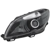 Image de HELLA 1EL 010 417-491 Phares gauche, W5W, avec commande pour correcteur de site projecteur, Halogène