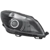 Image de HELLA 1EL 010 417-501 Phares droit, H7, avec commande pour correcteur de site projecteur, Halogène