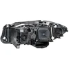 Image de HELLA 1EL 011 087-721 Phares droit, D1S, avec commande pour correcteur de site projecteur, Bi-Xenon, sans ampoule