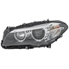 Image de HELLA 1ZT 011 087-911 Phares gauche, H7, sans ballast, Bi-Xenon, sans contrôleur LED de feux de circulation / de position