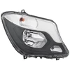 Image de HELLA 1ED 011 030-121 Phares droit, W5W, avec commande pour correcteur de site projecteur, Halogène