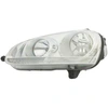 Image de HELLA 1EG 247 007-571 Phares gauche, PY21W, sans ampoules, Halogène, sans porte-lampe